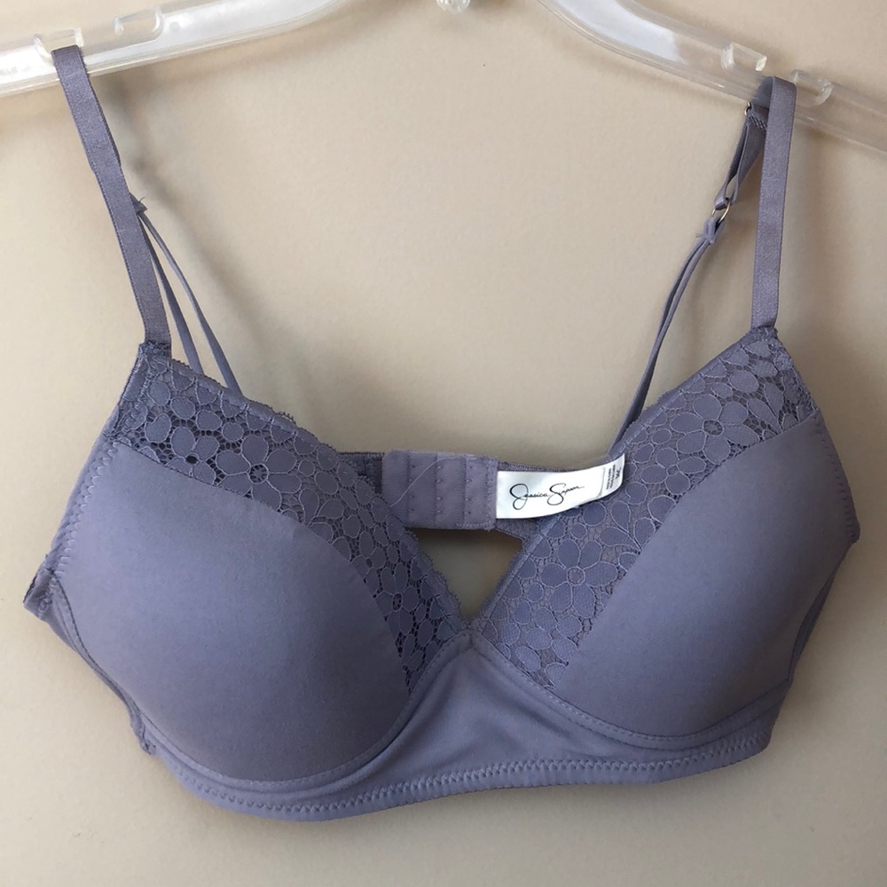 Jessica Simpson Bra.  Size 36C